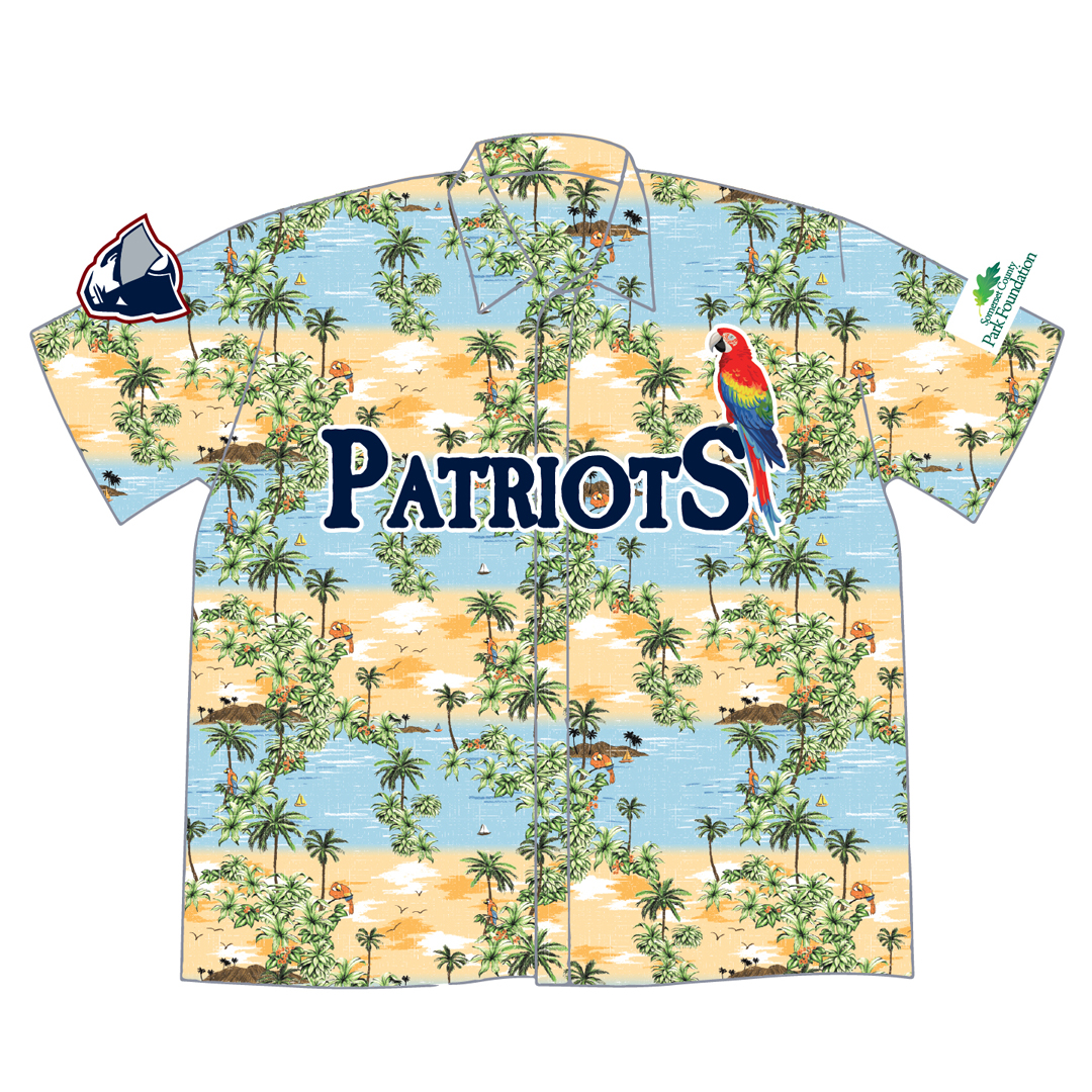 Hawaiian Shirts