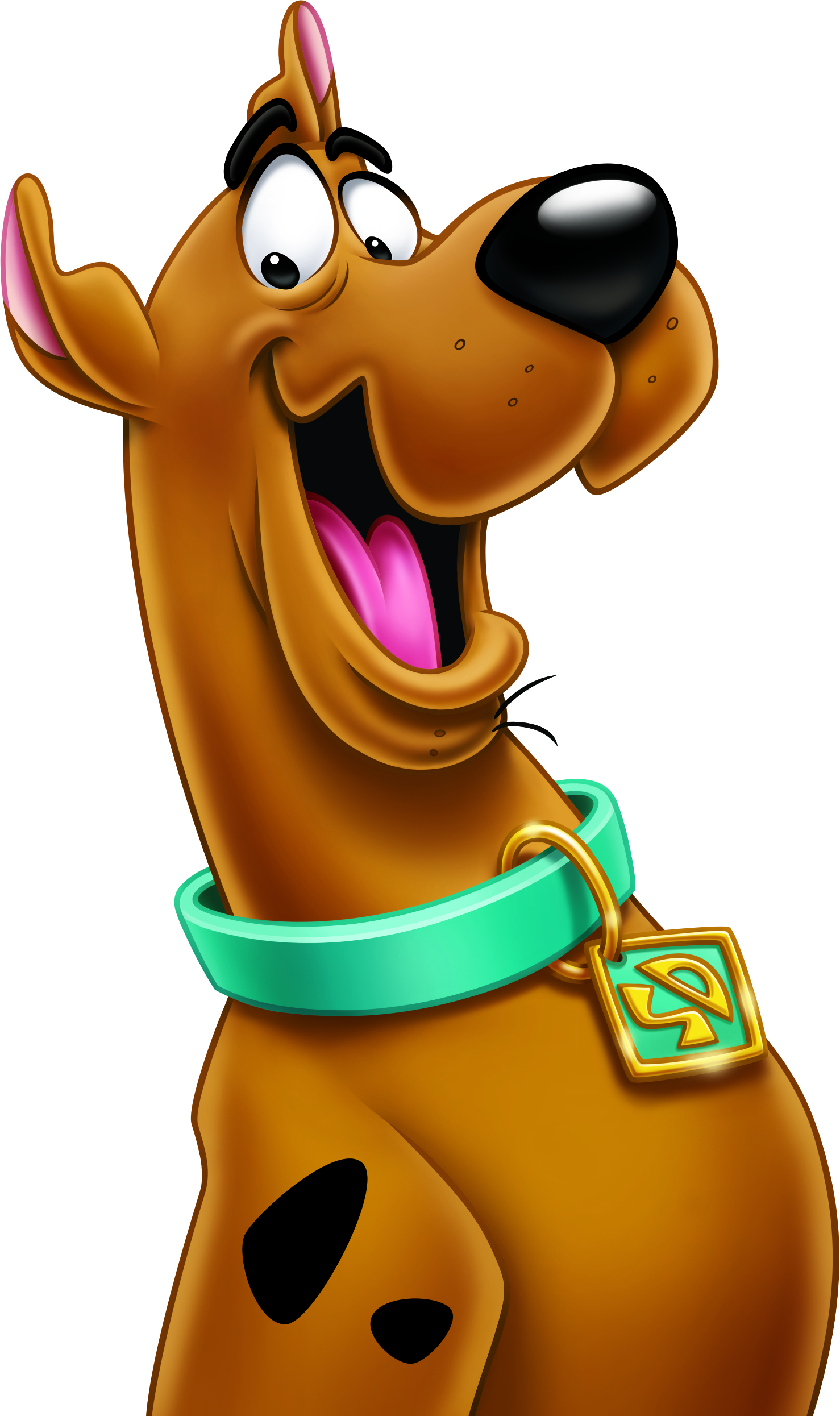 Scooby Doo Day