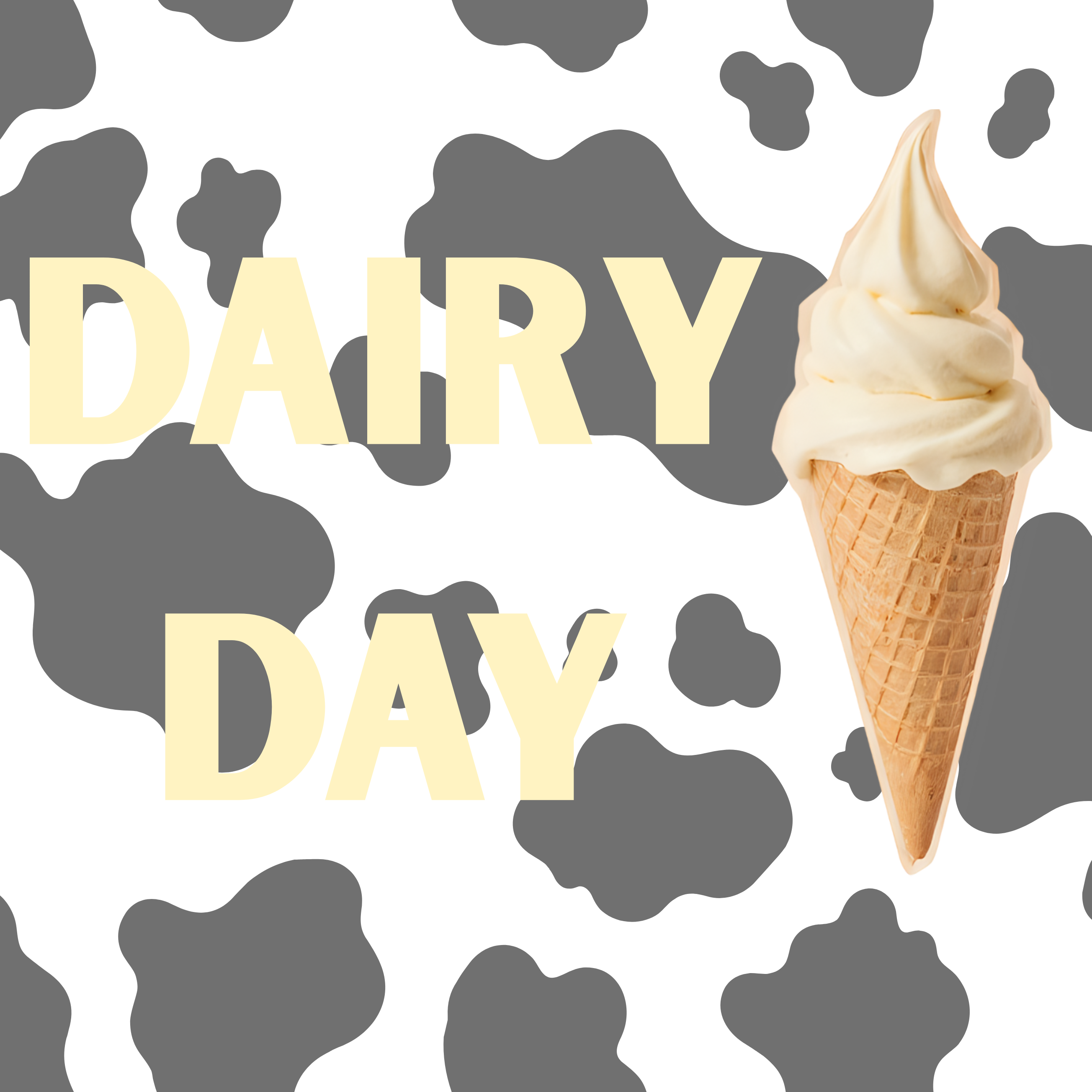 Dairy Day