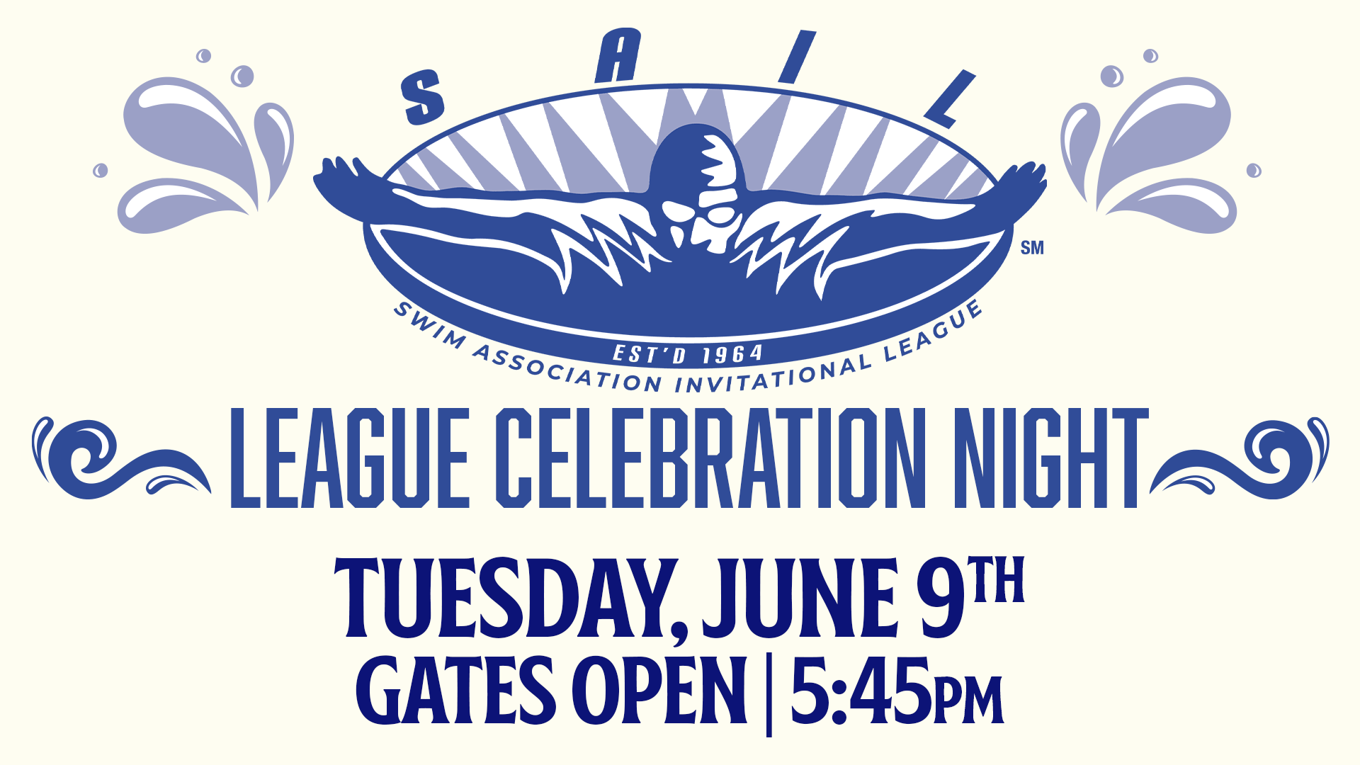 SAIL Night 