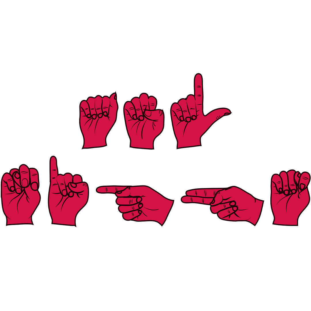American Sign Language Night