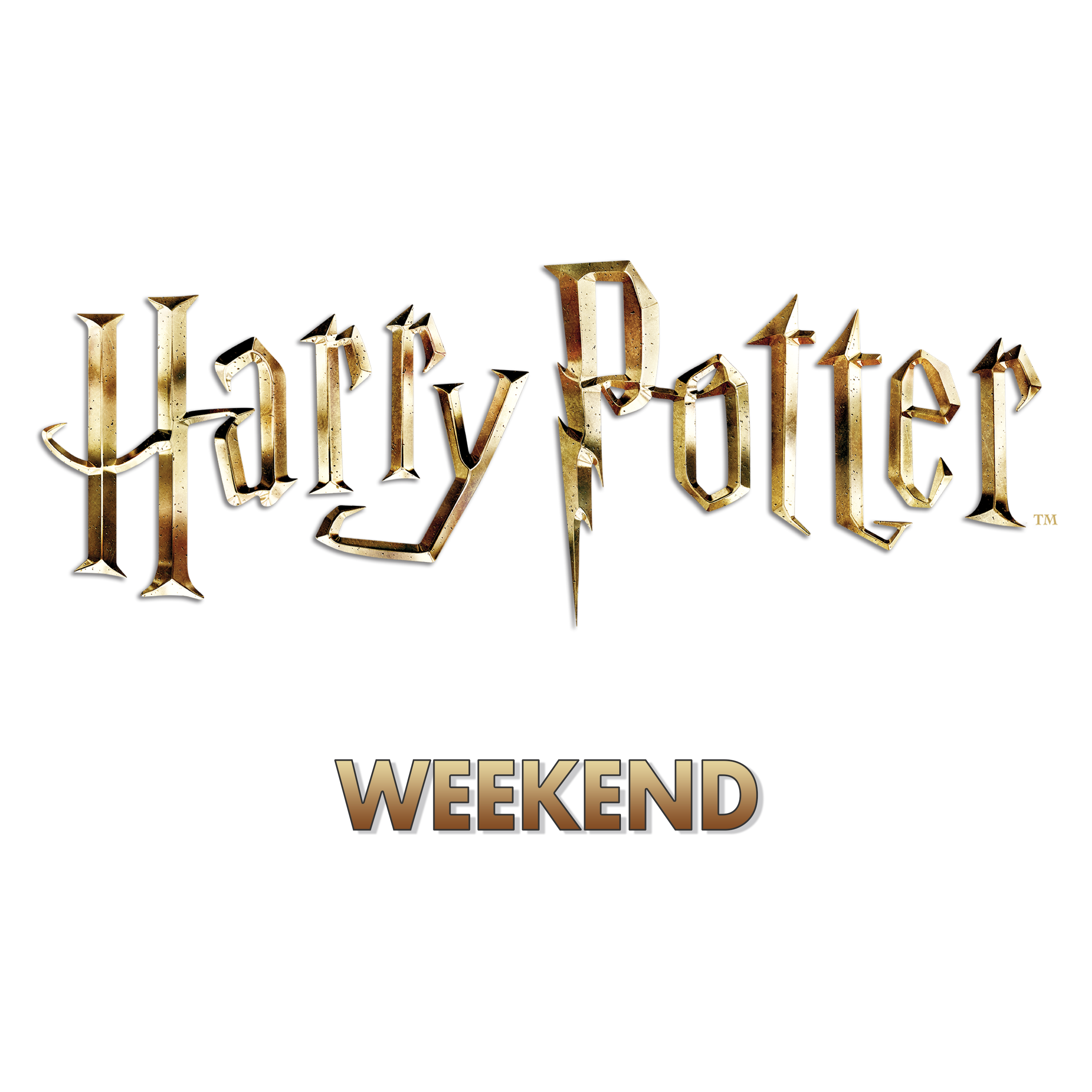 Harry Potter Four House Trucker Hat Night