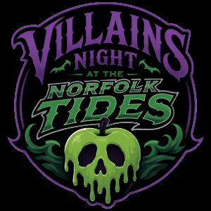 Villains Night