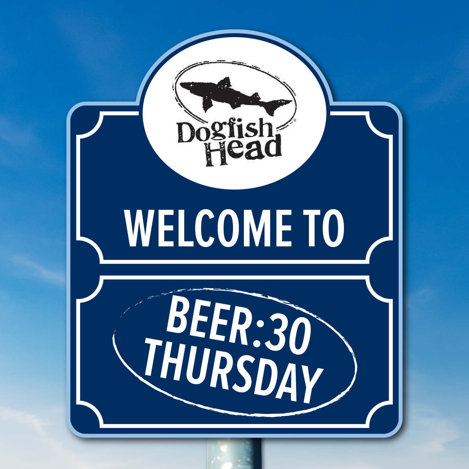 Beer:30 Thursday