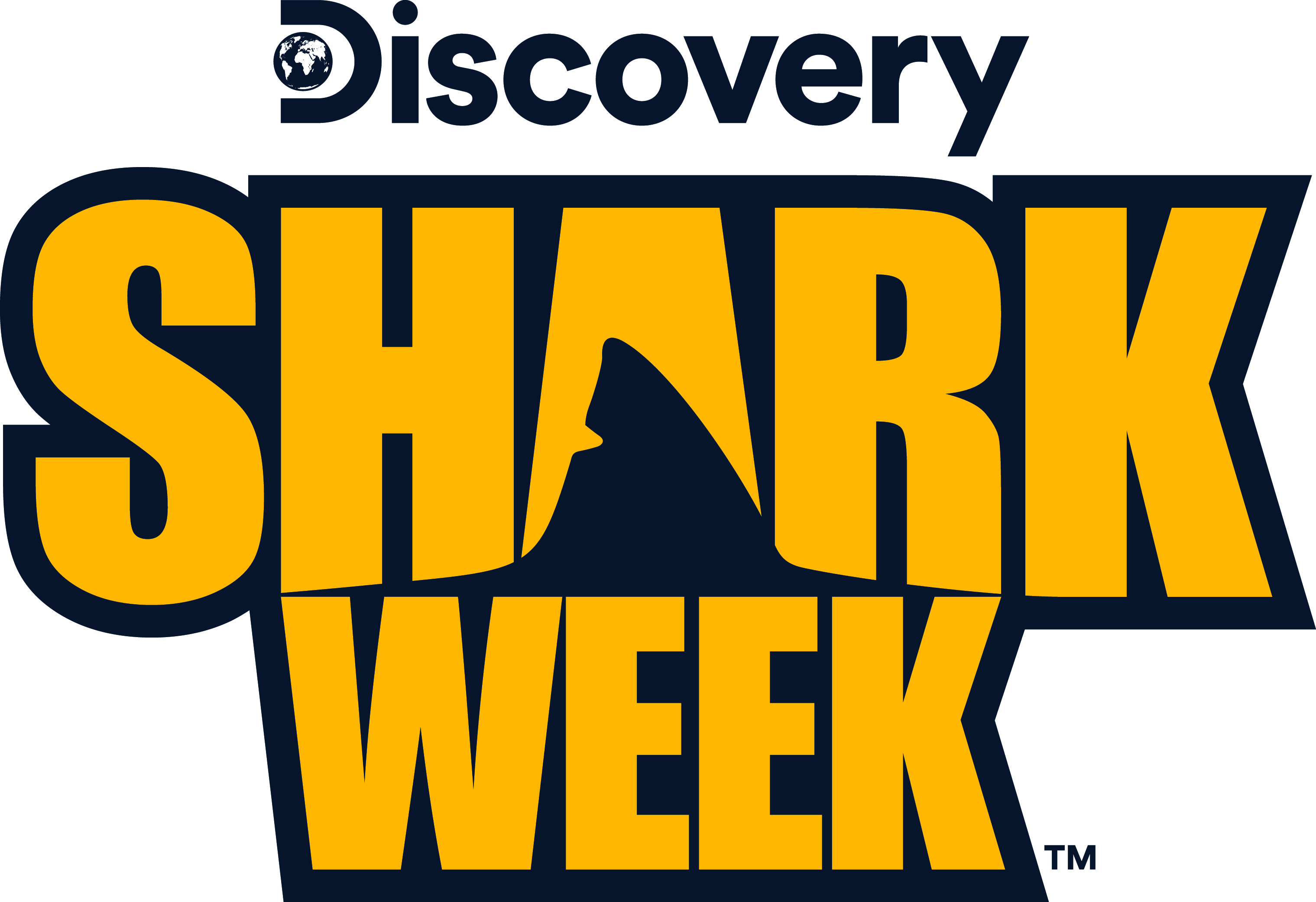 Discovery Shark Week Night
