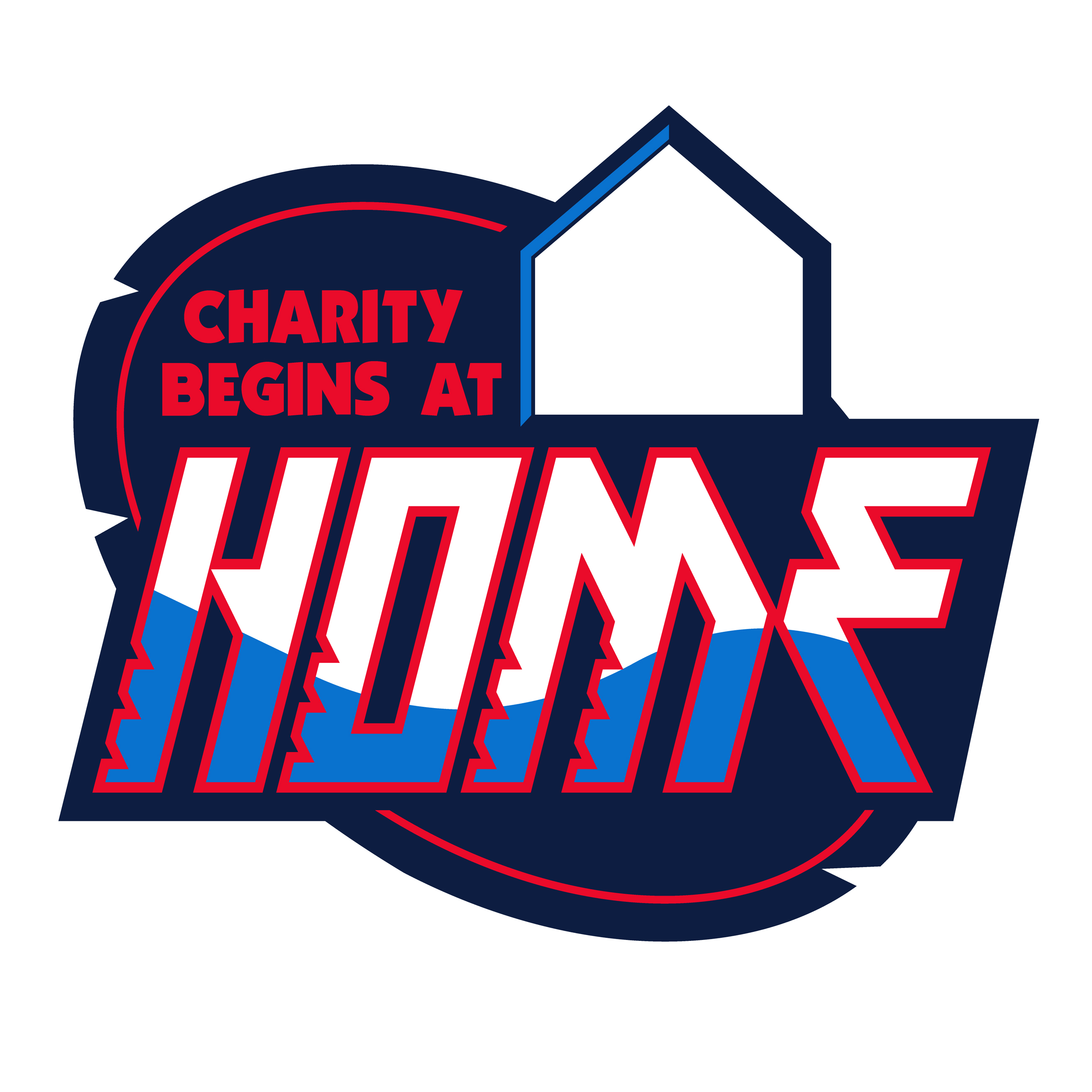 Charity Begins at Home