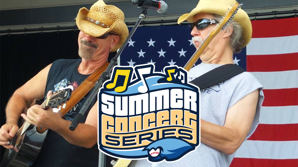 Summer Concert Series - Tequila Rose