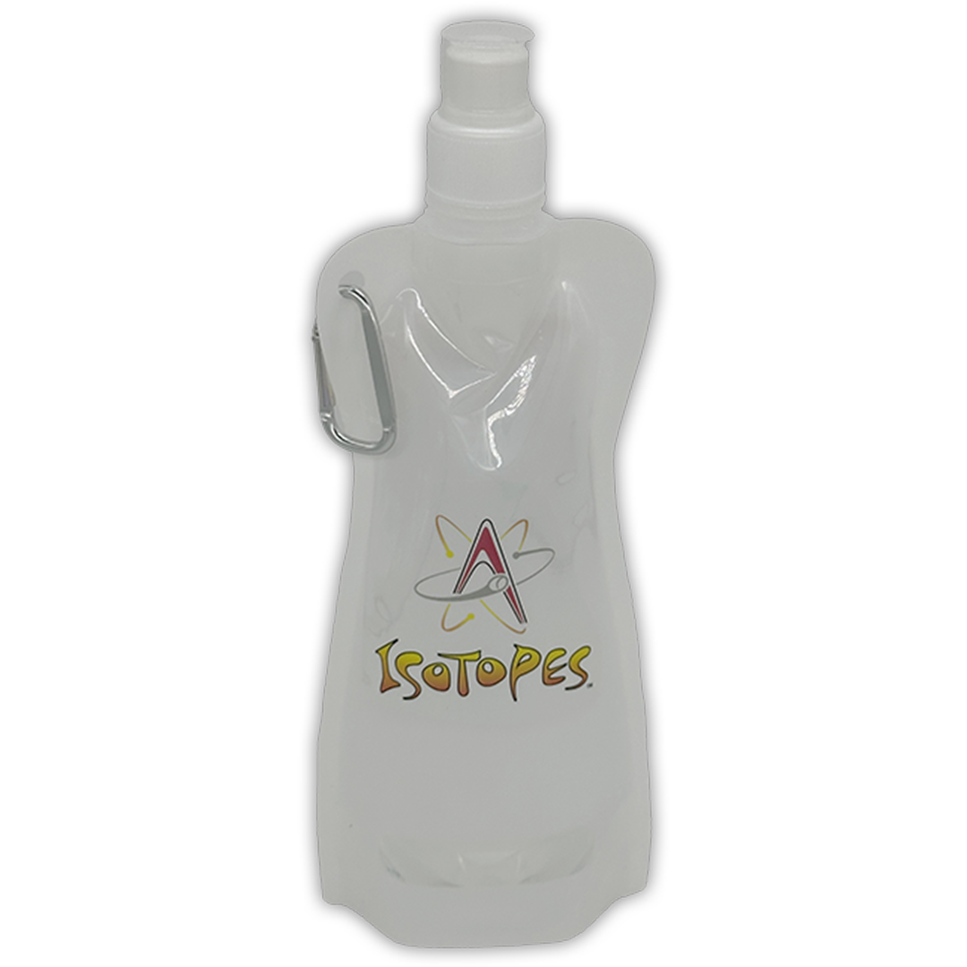 Juneteenth Celebration / Flex Water Bottles courtesy of BeWell New Mexico’s Health Insurance Marketplace (first 3,000 fans)
