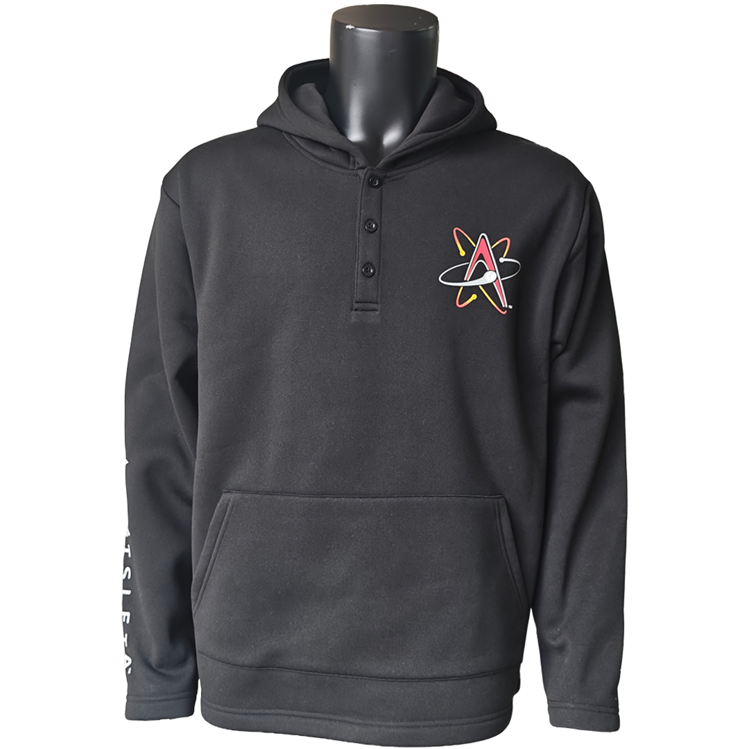 Hoodies courtesy of Isleta Resort & Casino (first 2,000 fans 21 and older)
