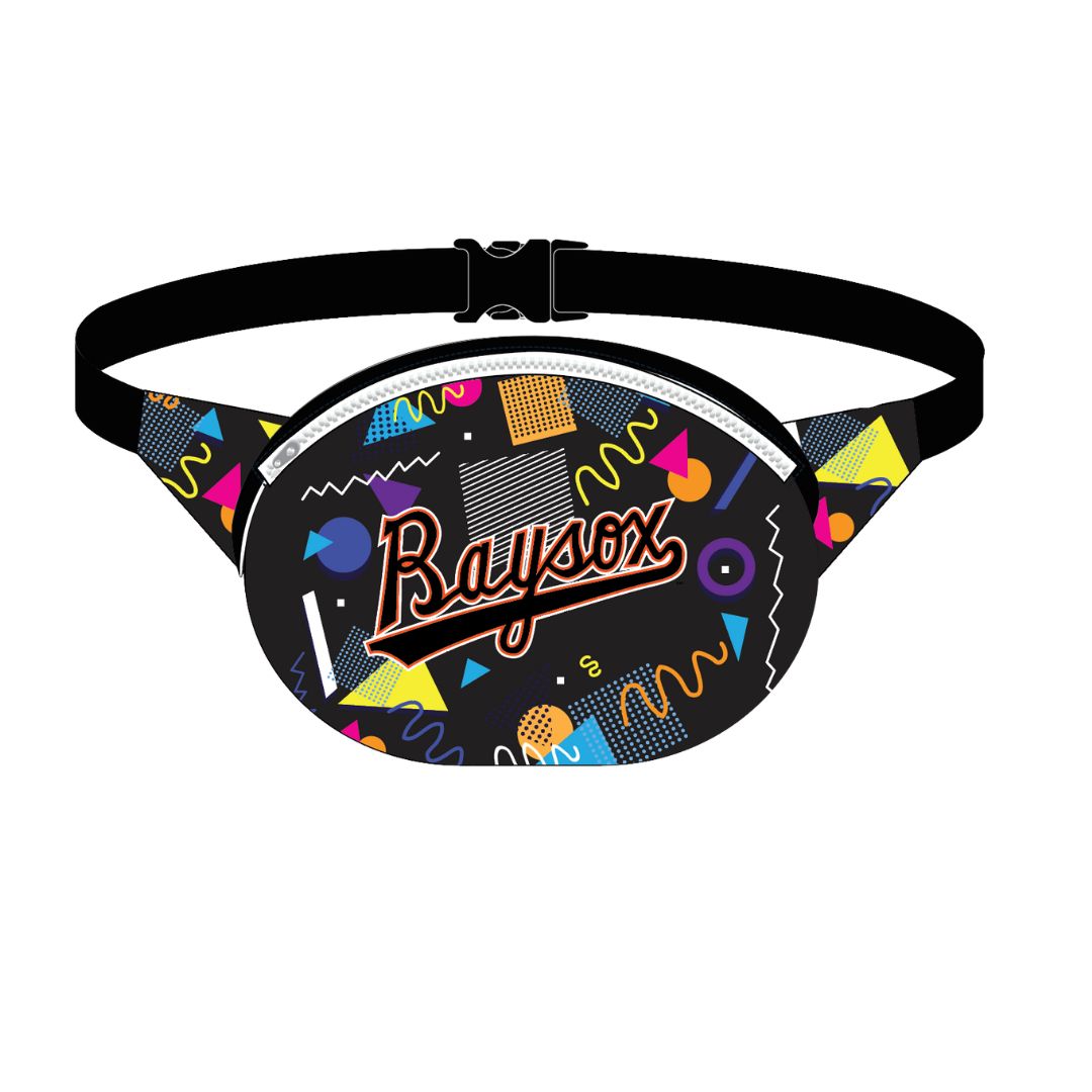 Bowie BAYSOX Home Game v. Harrisburg Senators (90's Night - Fanny Pack  Giveaway) | Macaroni KID Annapolis