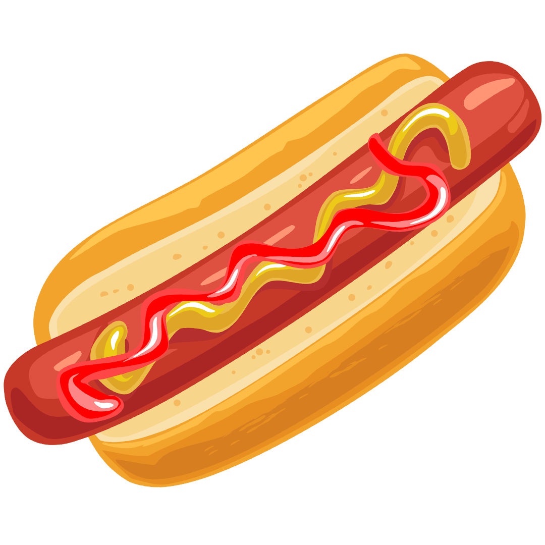Dollar Dog Night