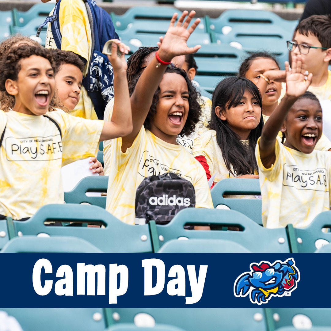 Camp Day