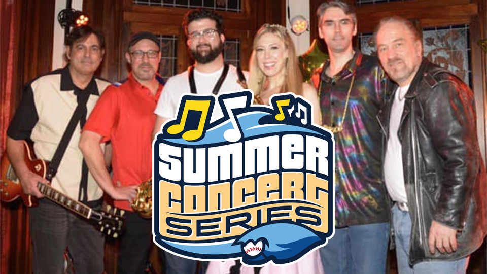Summer Concert Series - The Chronicles of Rock and Roll
