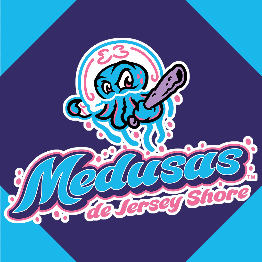 Medusas de Jersey Shore