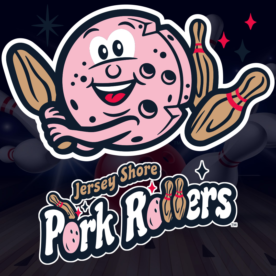 Pork Rollers Night