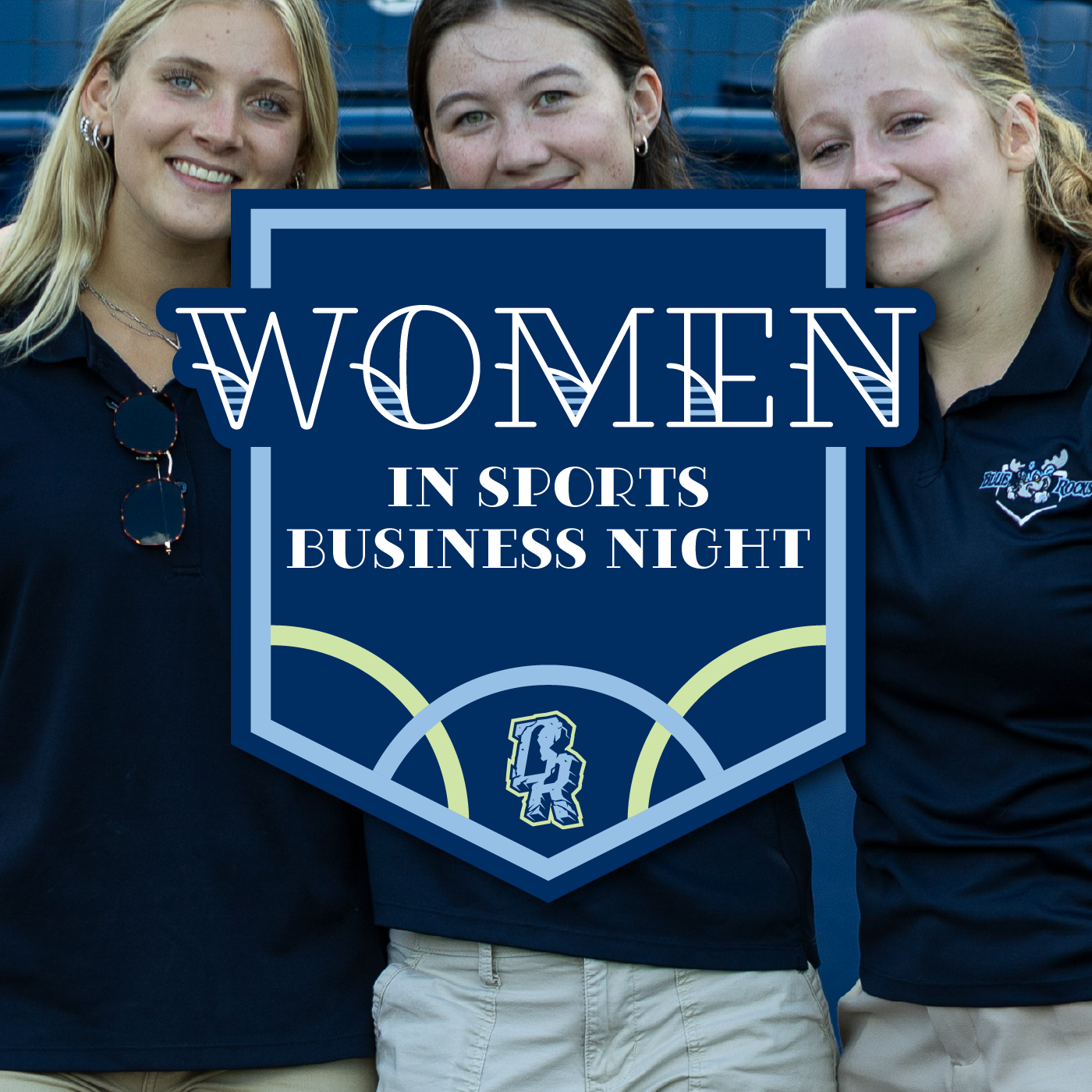 Women in Sports Business Night