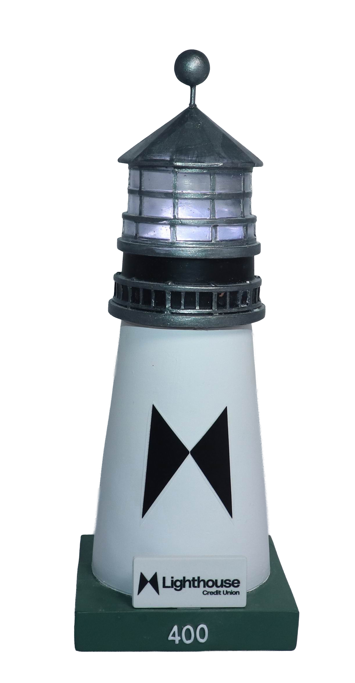 Lighthouse Appreciation Night