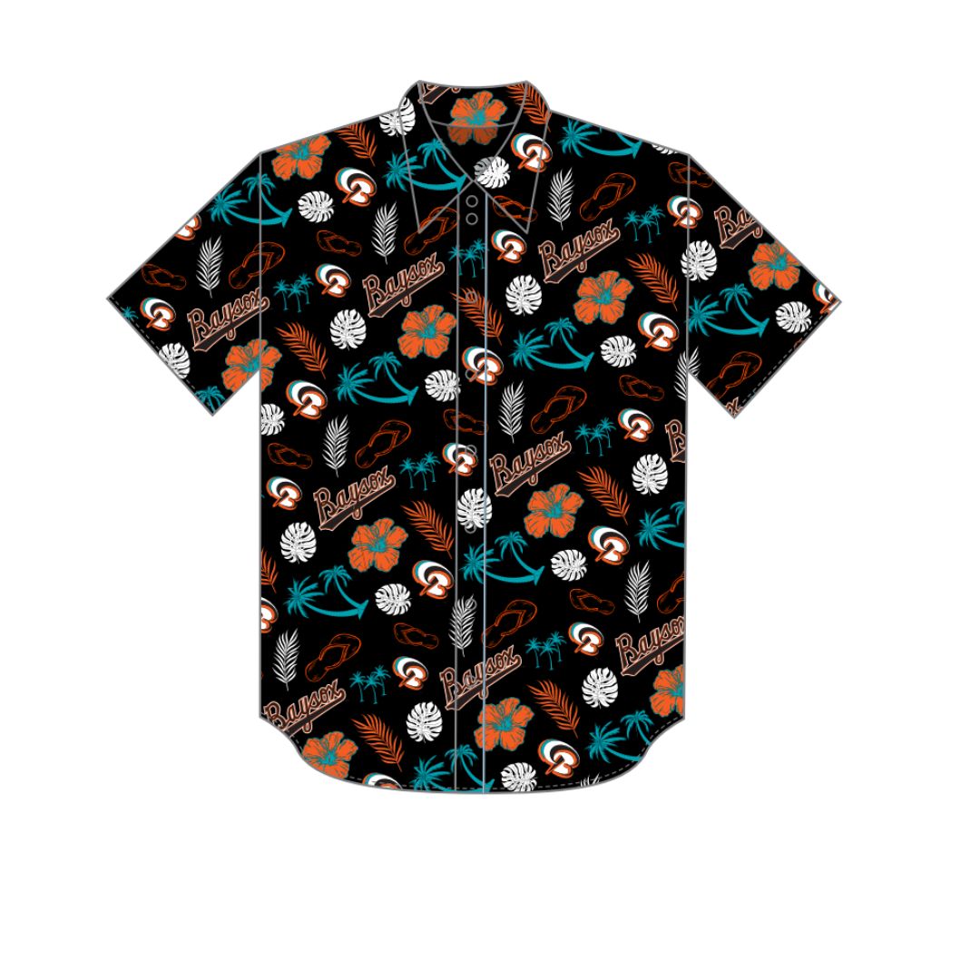 Orioles Hawaiian Shirt 2023 Giveaway