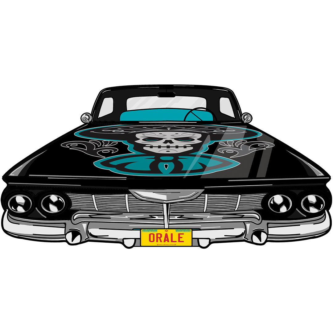Mariachis de Nuevo México presented by Corona Extra / Lowrider Night / Lowrider Bobbleheads courtesy of Pepsi (first 3,000 fans) / Early Gates 5:00 PM