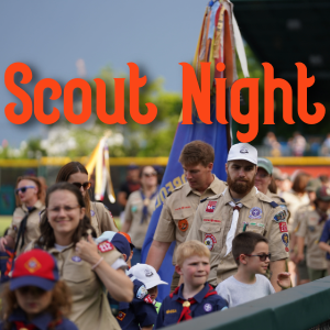 Scout Night