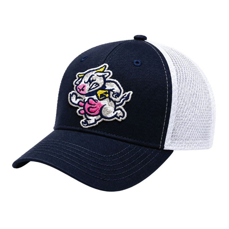 Udder Tuggers Hat Giveaway w/ Fireworks
