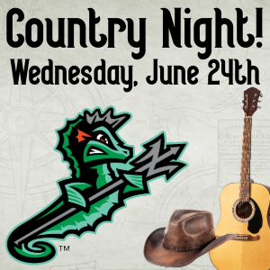Country Night