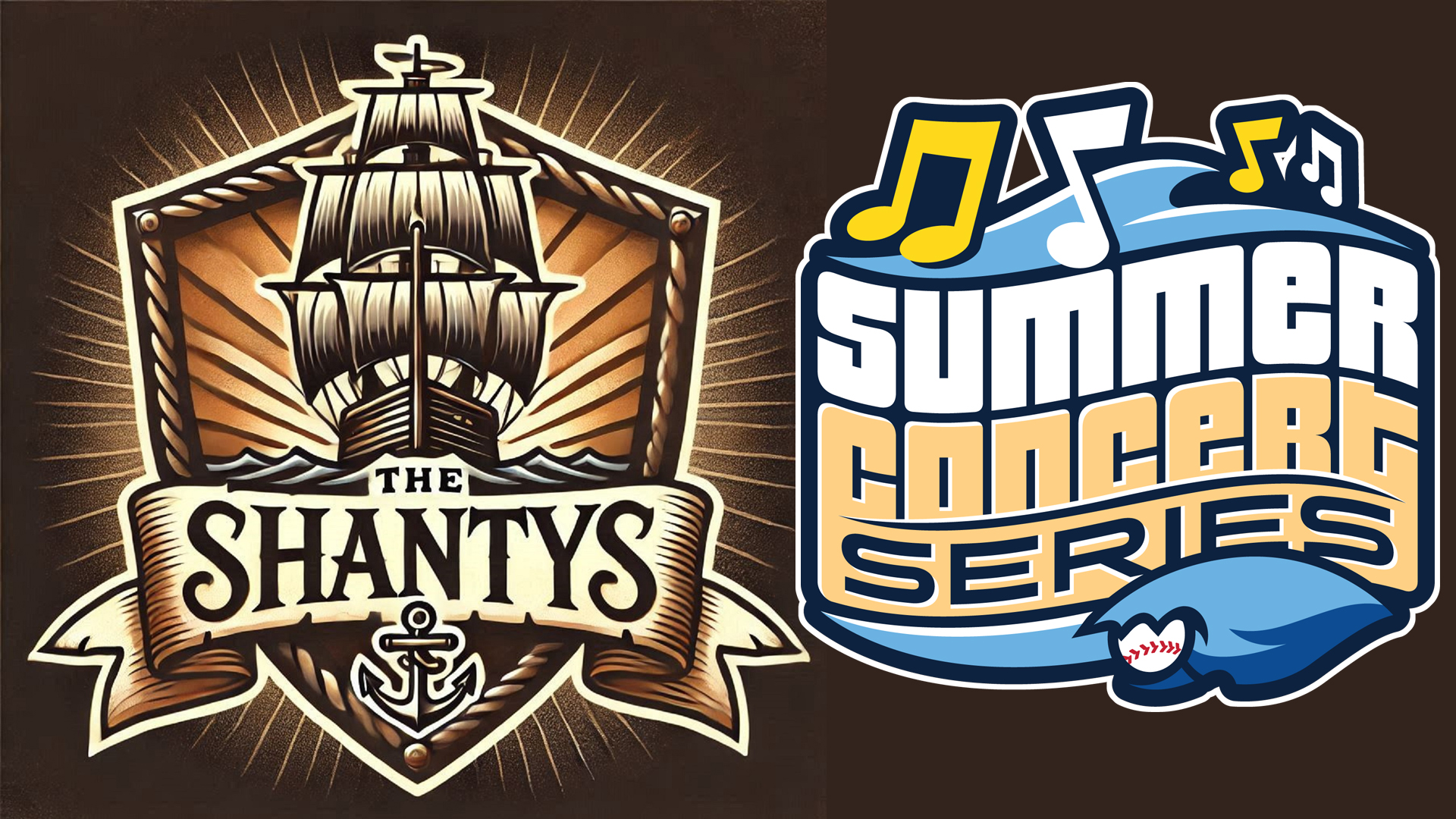 Summer Concert Series - The Shanty's