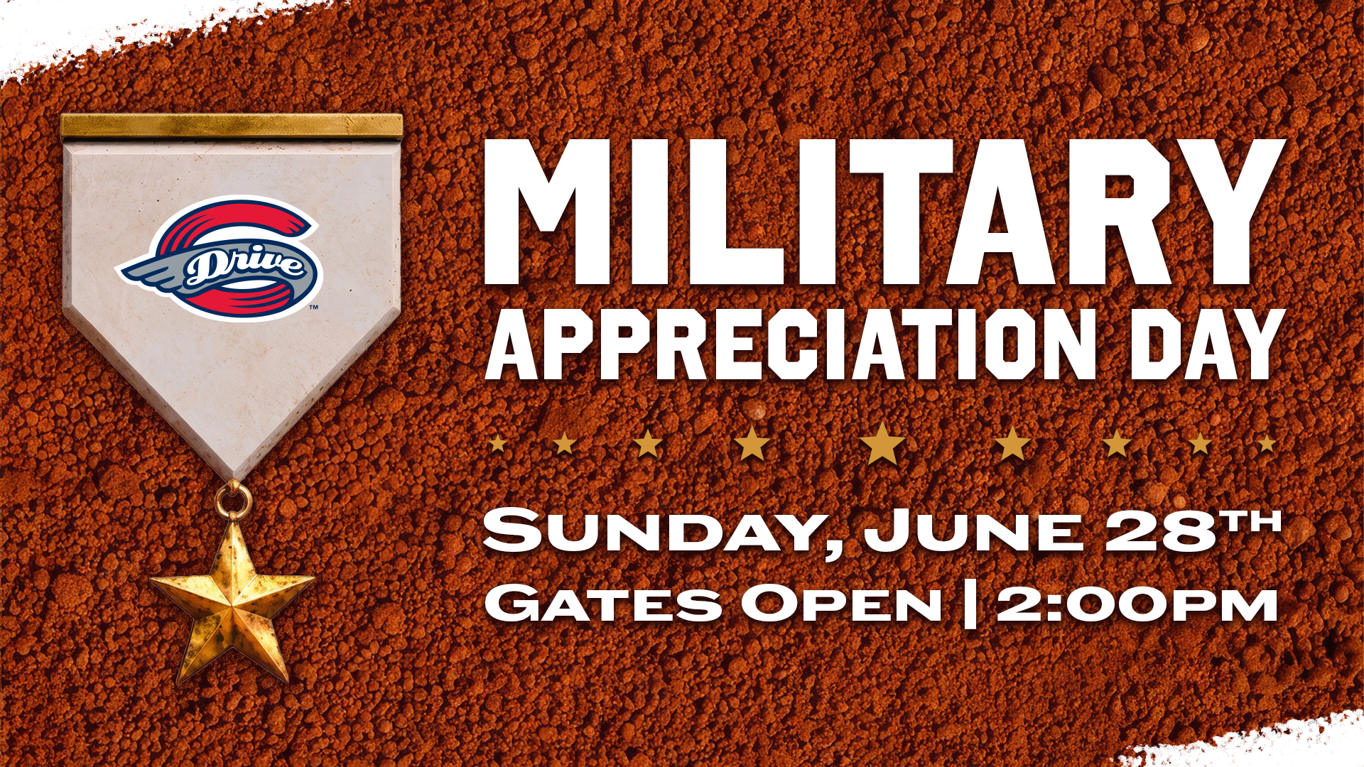 Military Appreciation Day