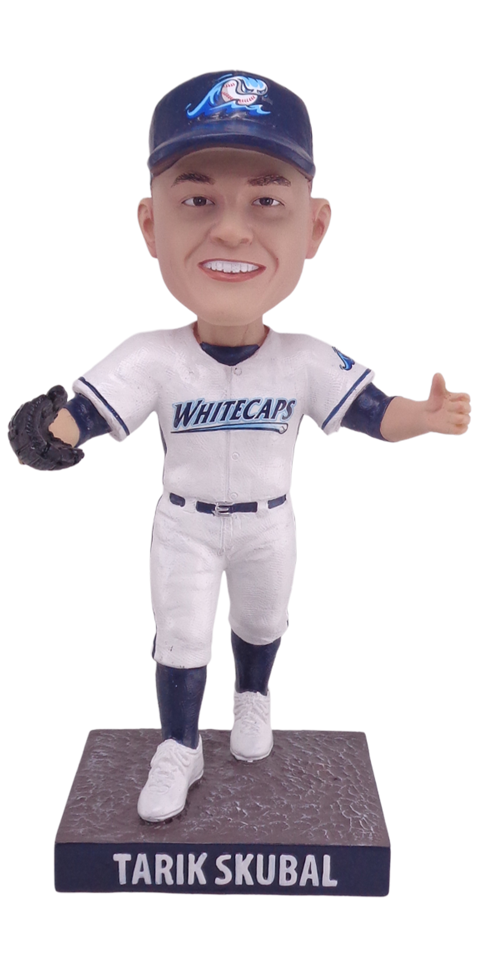 Tarik Skubal Bobblehead