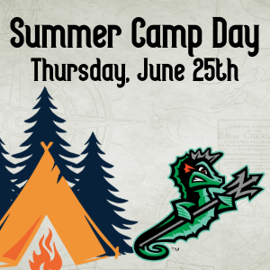 Summer Camp Day