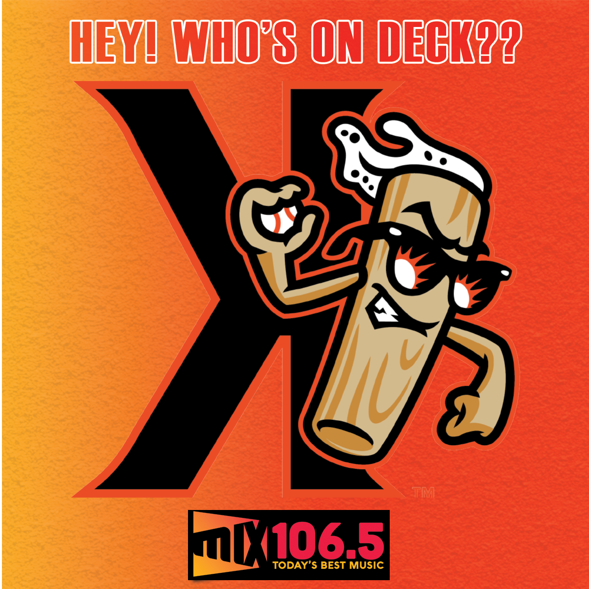 MIX106.5 Beer Batter Thursday