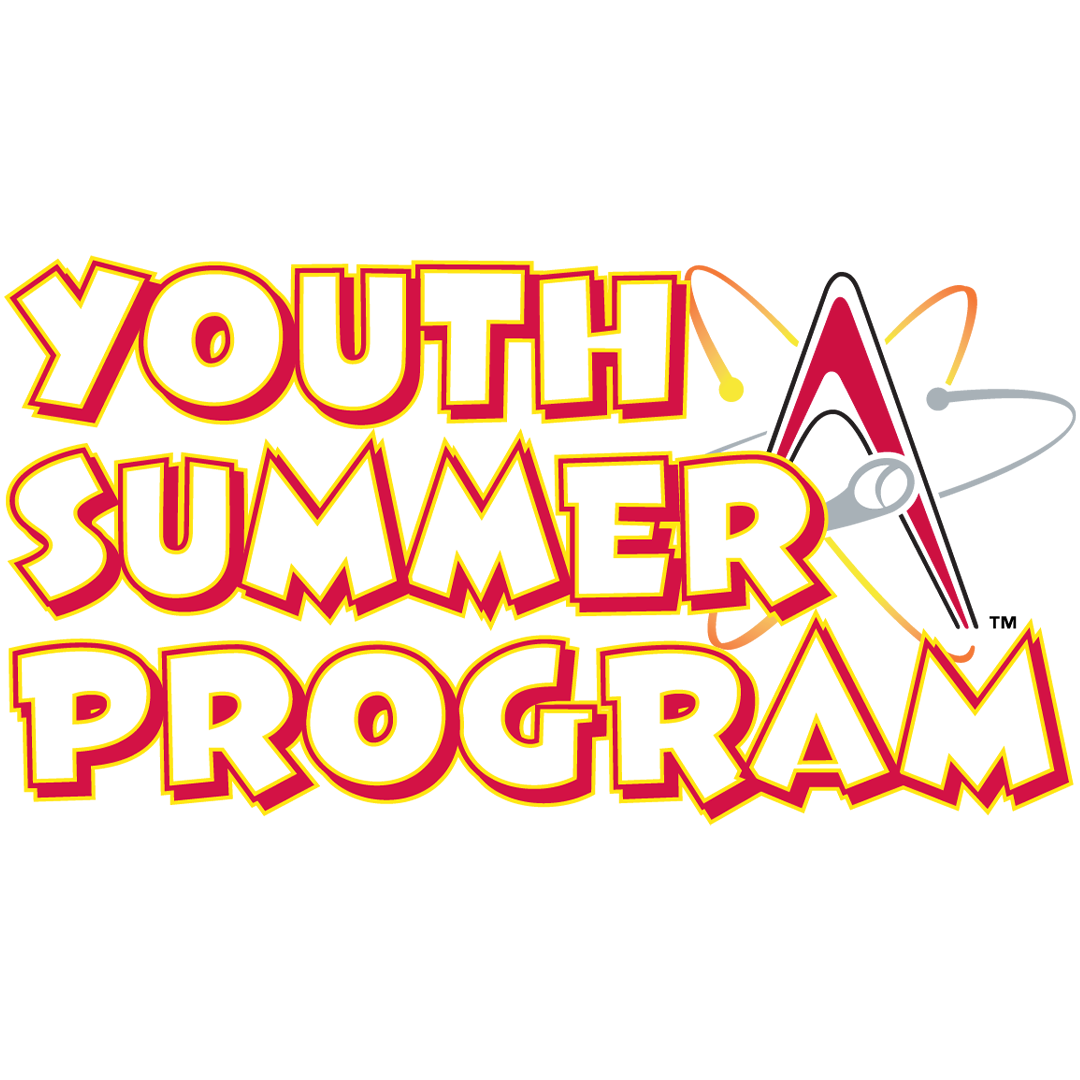 Youth Summer Program Day