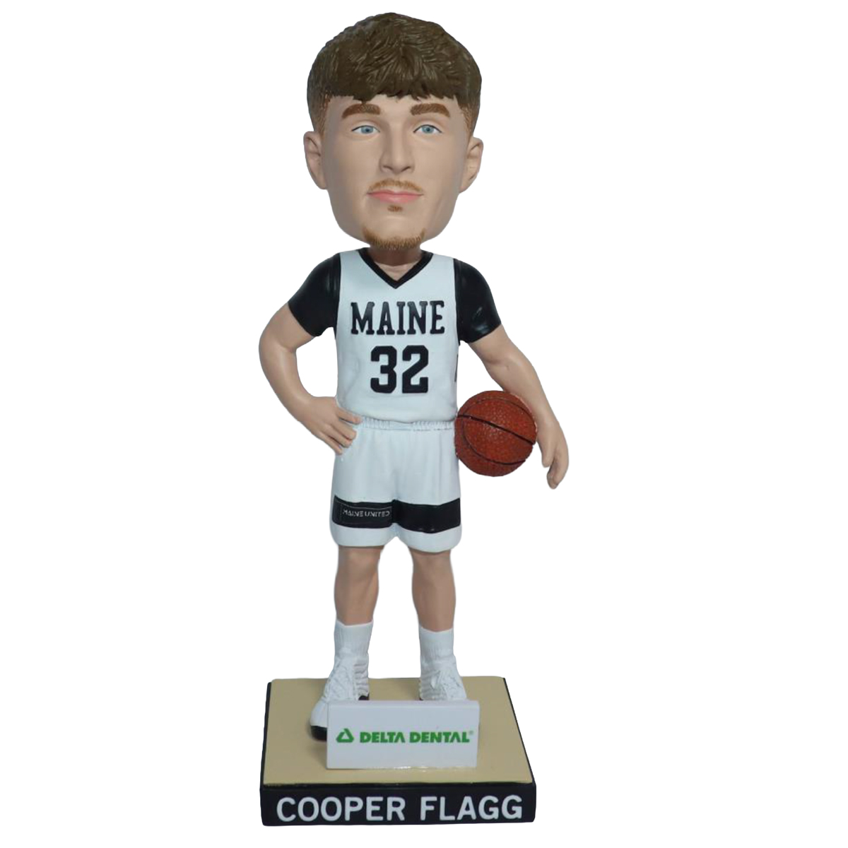 Cooper Flagg Bobblehead Giveaway