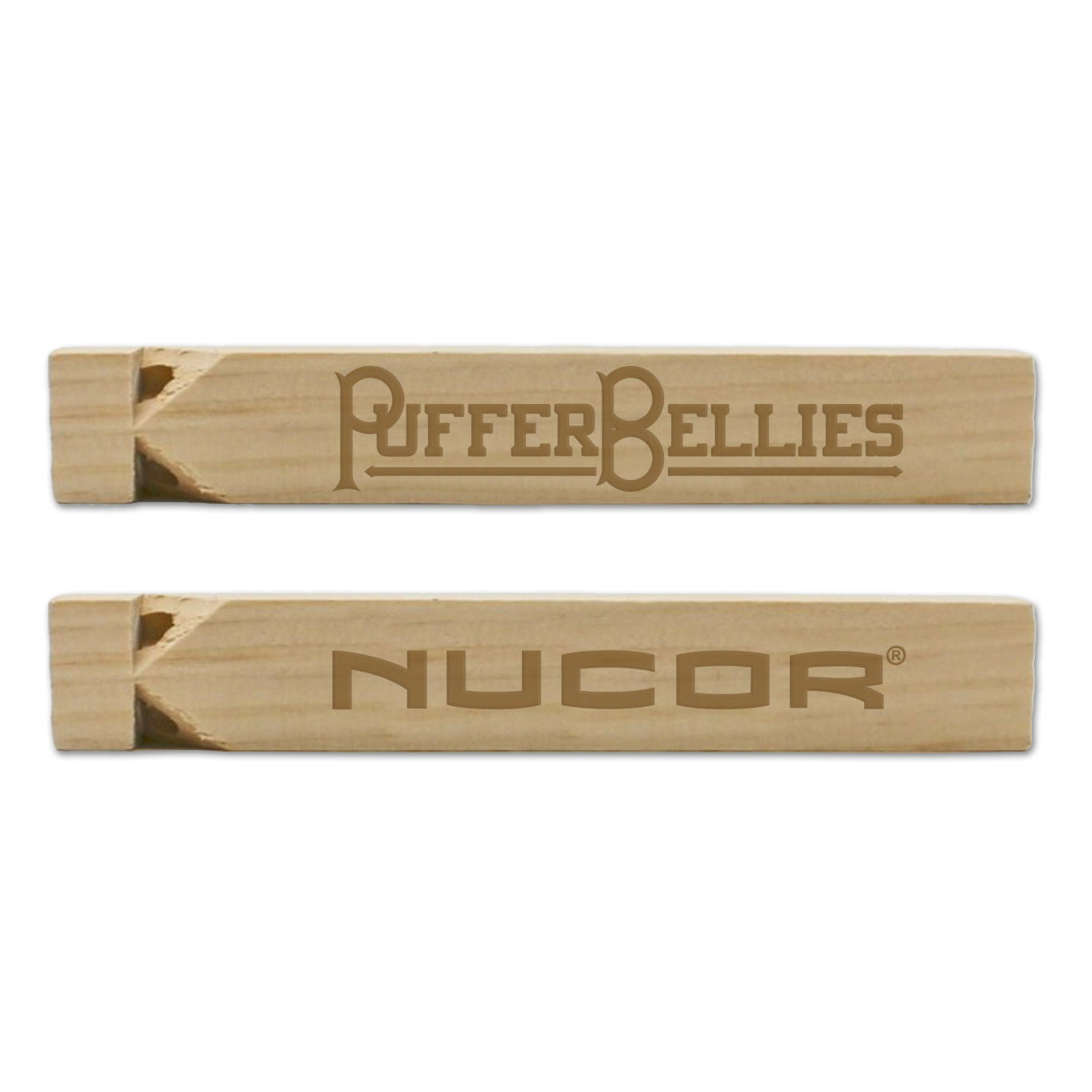 Train Whistle Giveaway