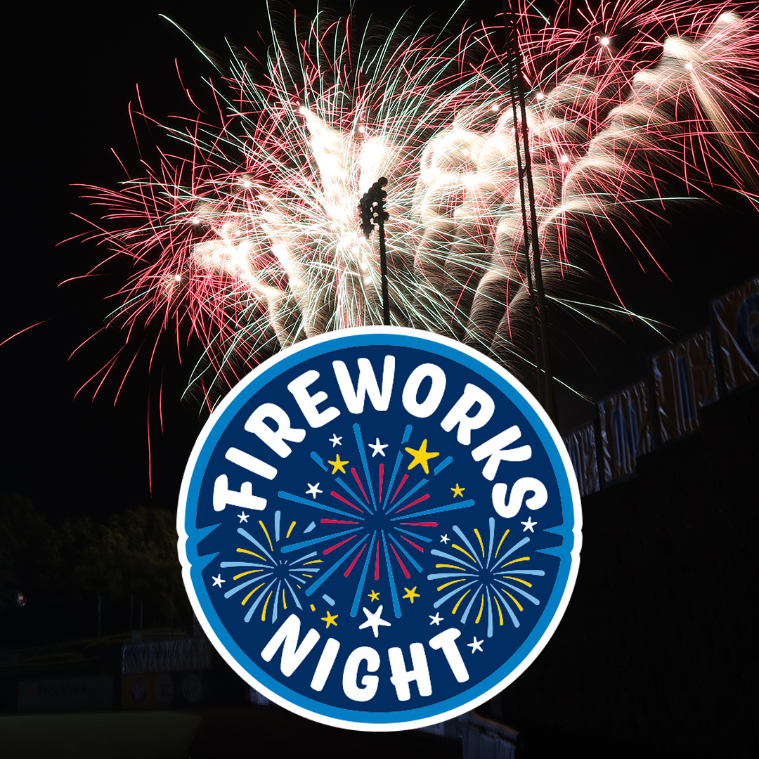 Fireworks Night