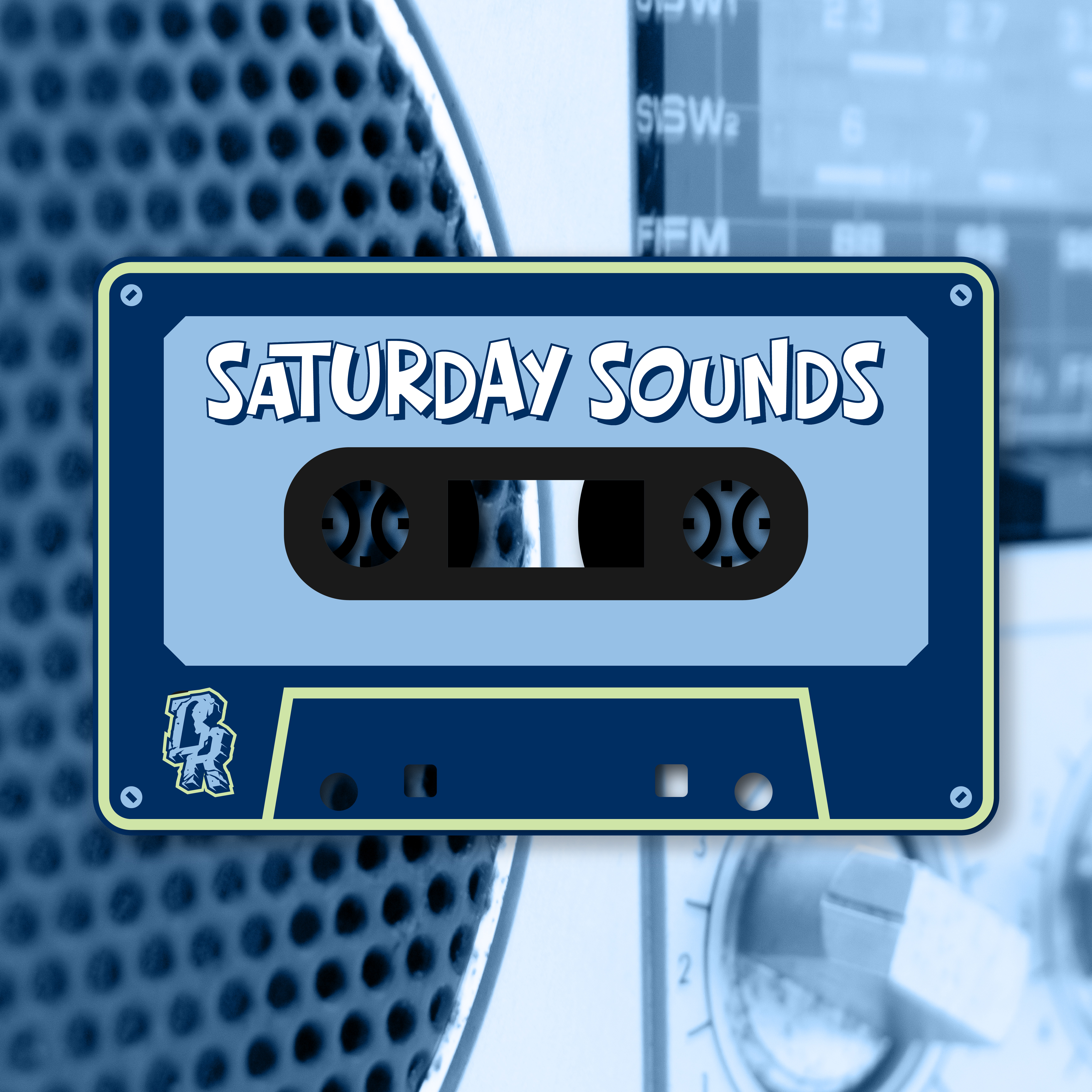 Saturday Sounds: One Hit Wonders
