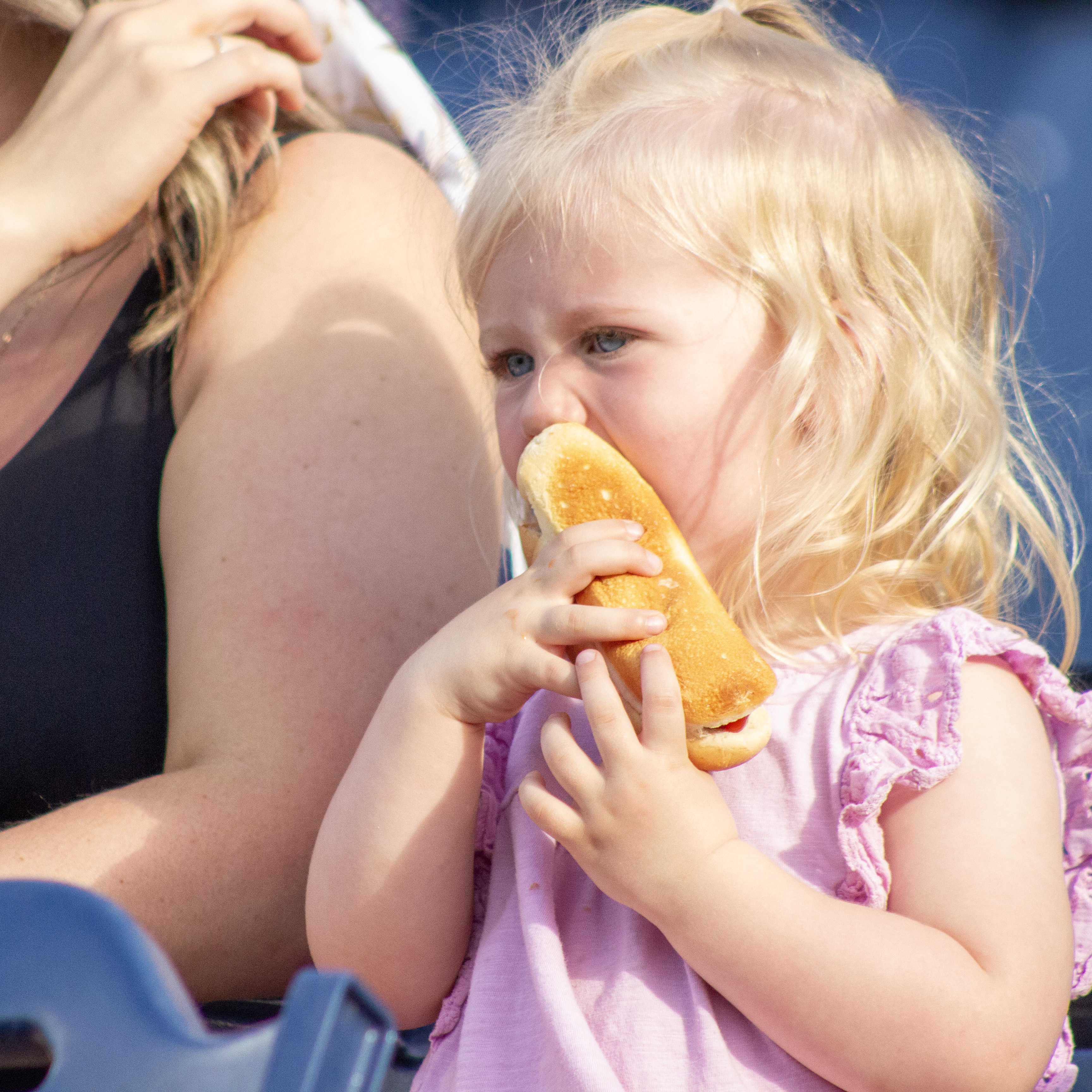 Kids Eat FREE Sunday!