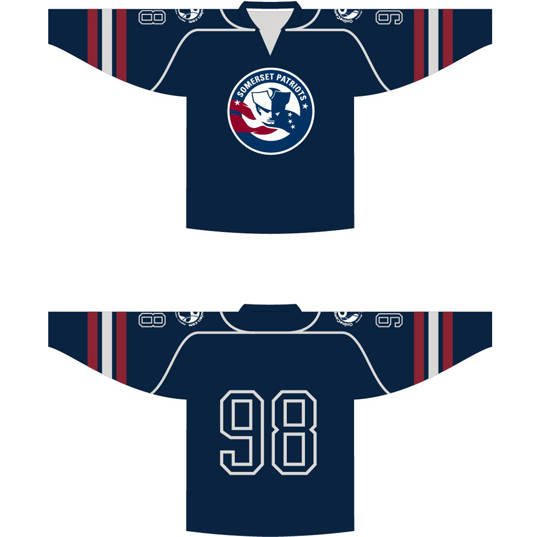 Hockey Jerseys