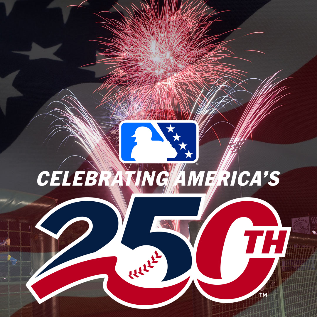 Fireworks & July 3rd in ShoreTown