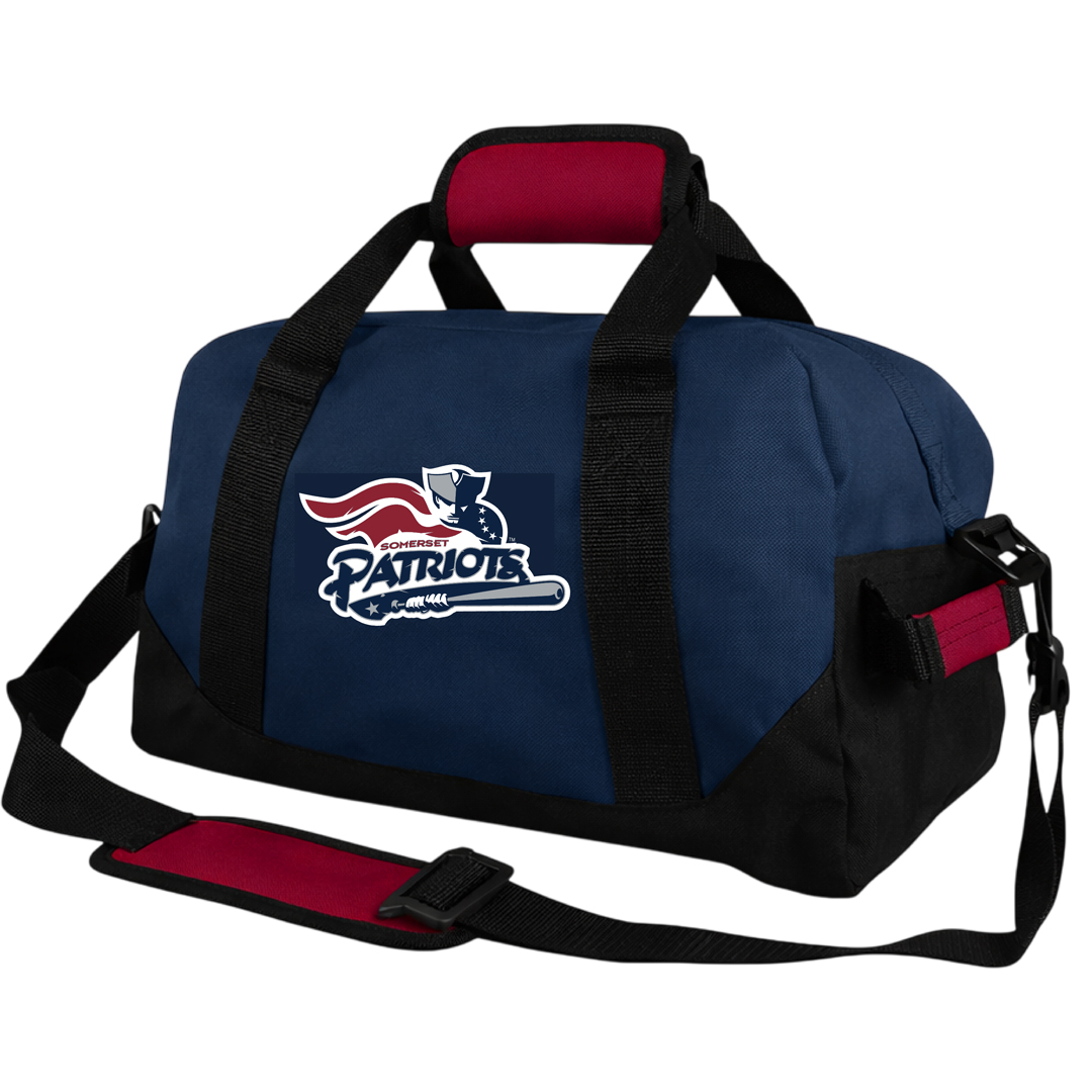 Duffel Bags/ Pirates and Princesses Day