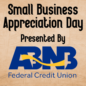 Small Business Appreciation Day