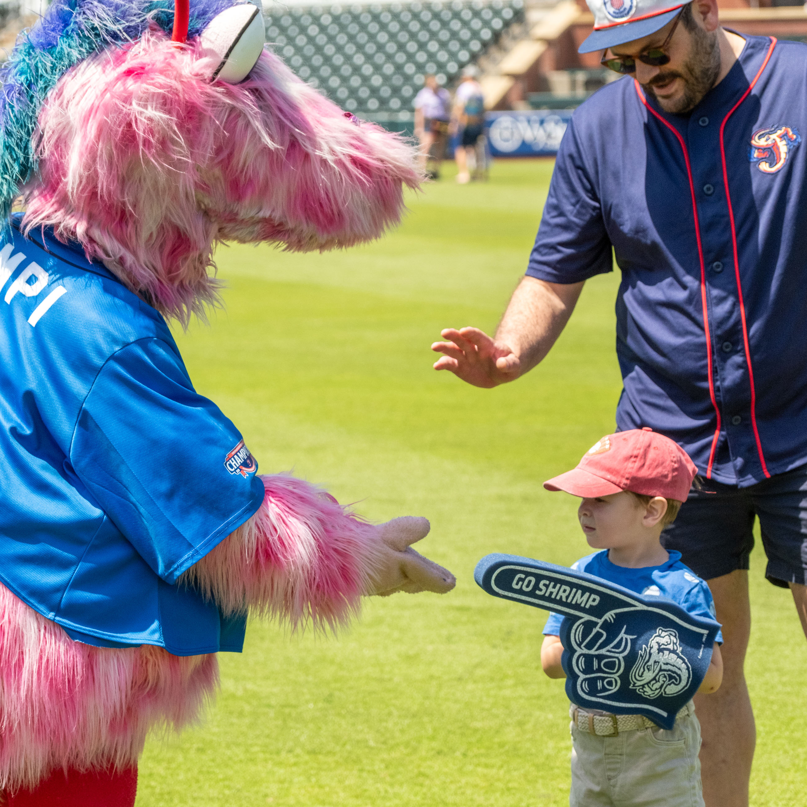 Baptist Health Sunday Family FUNday