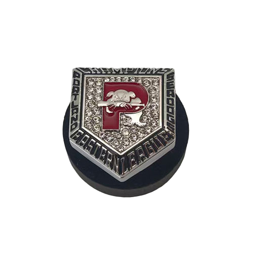 2006 Replica Championship Ring Giveaway
