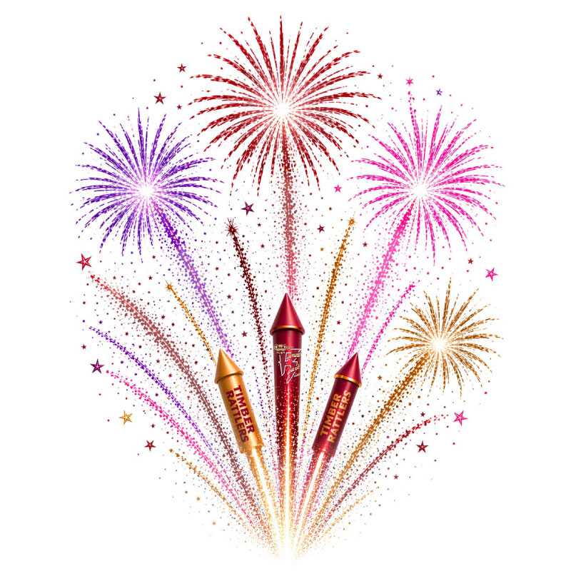 Comic Book Hero Night & Fireworks