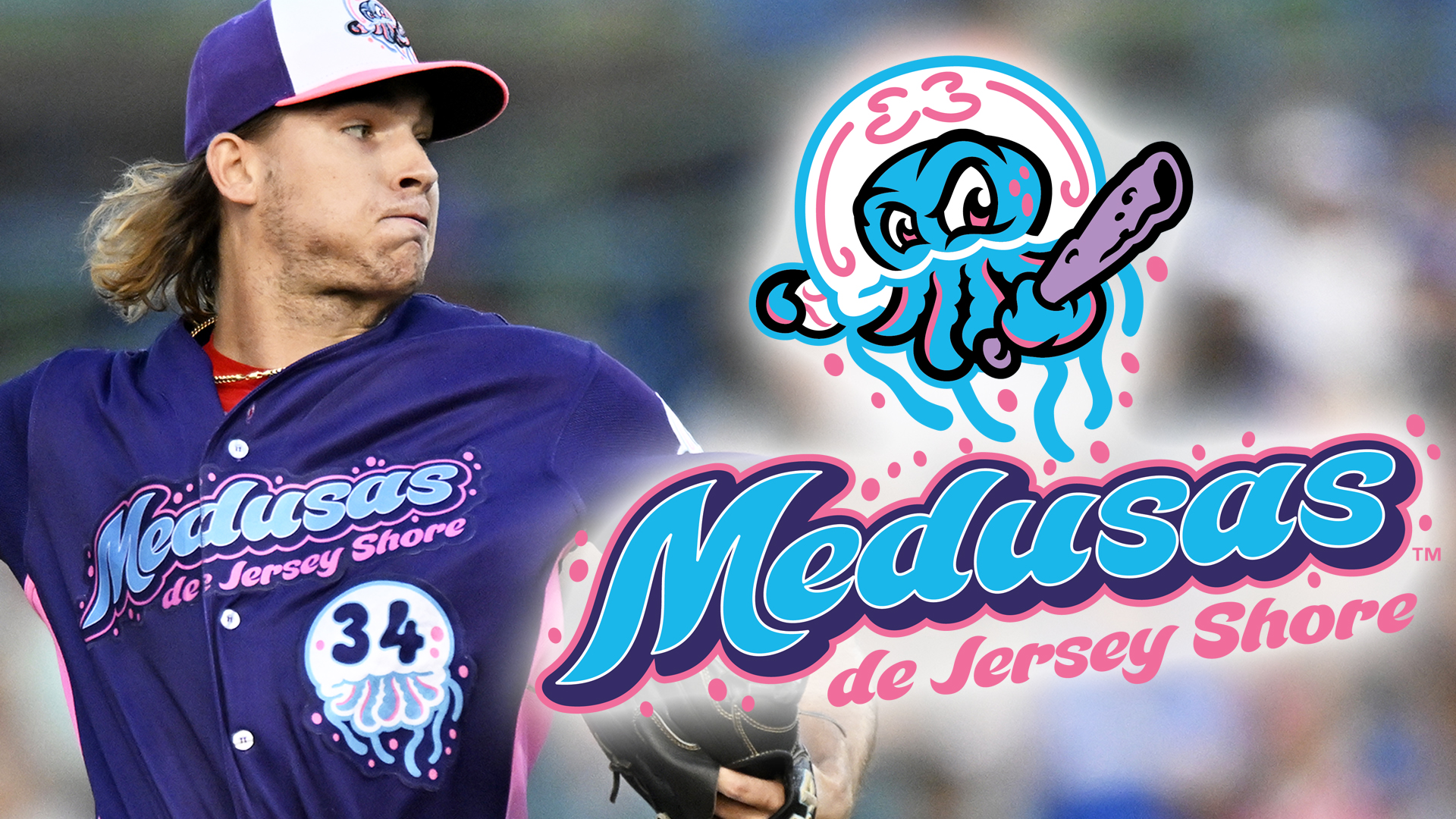 Medusas de Jersey Shore