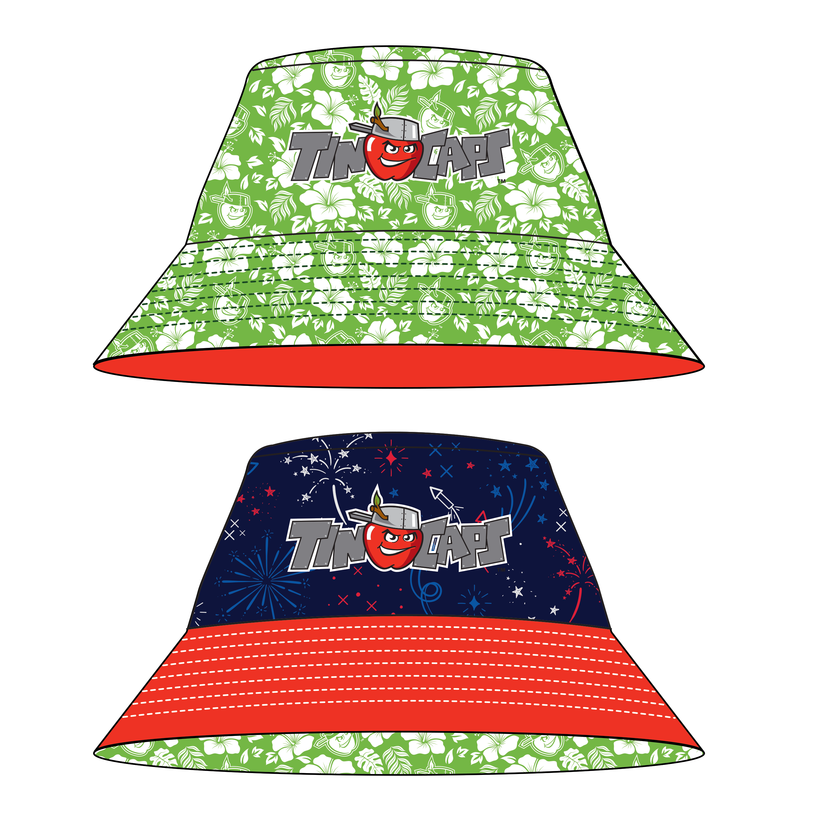 Bucket Hat Giveaway
