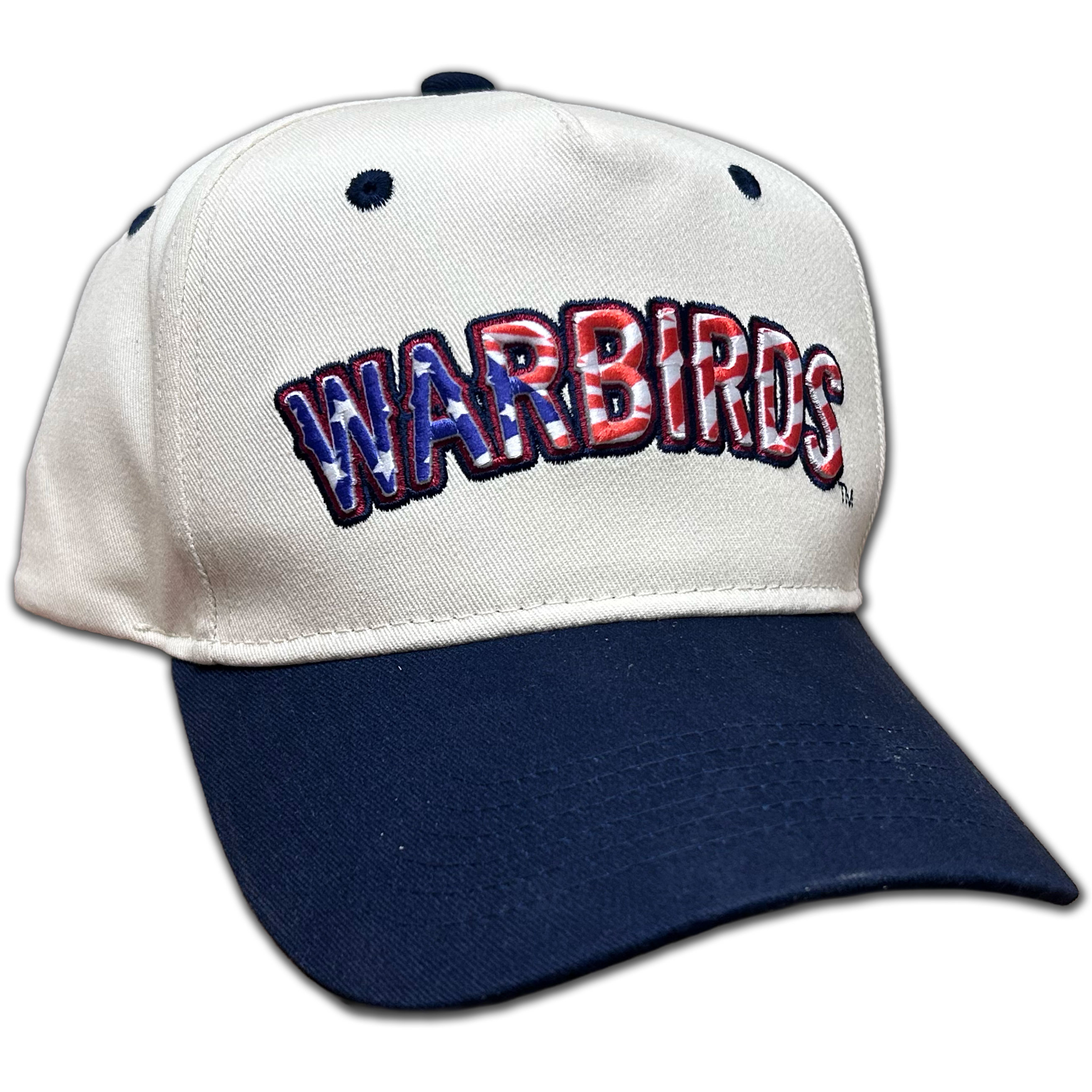 Warbirds Hat Giveaway