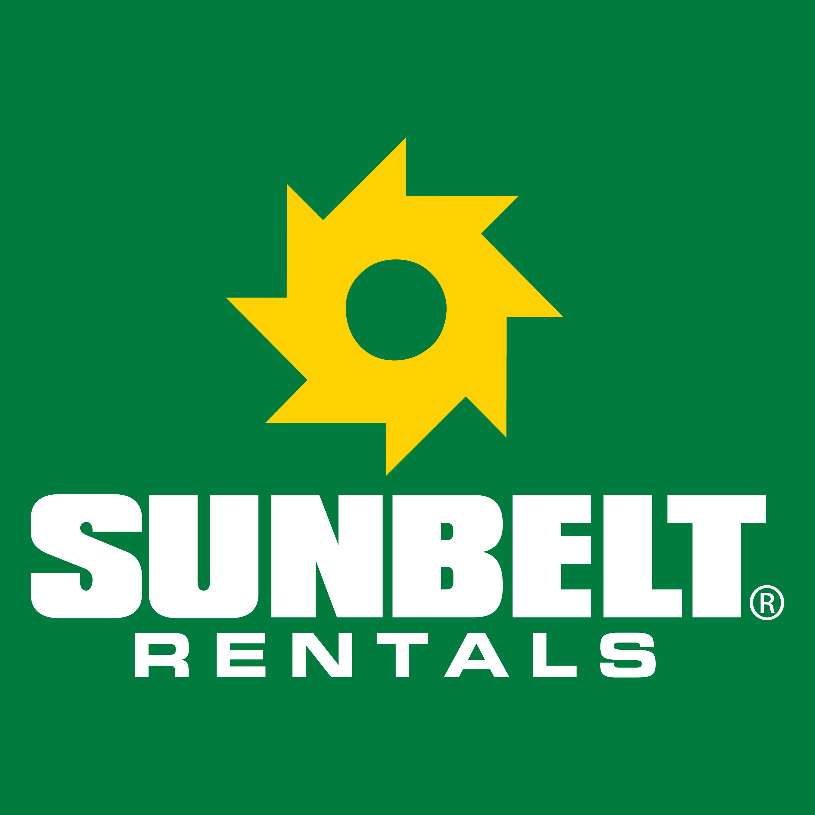 Sunbelt Rentals Night