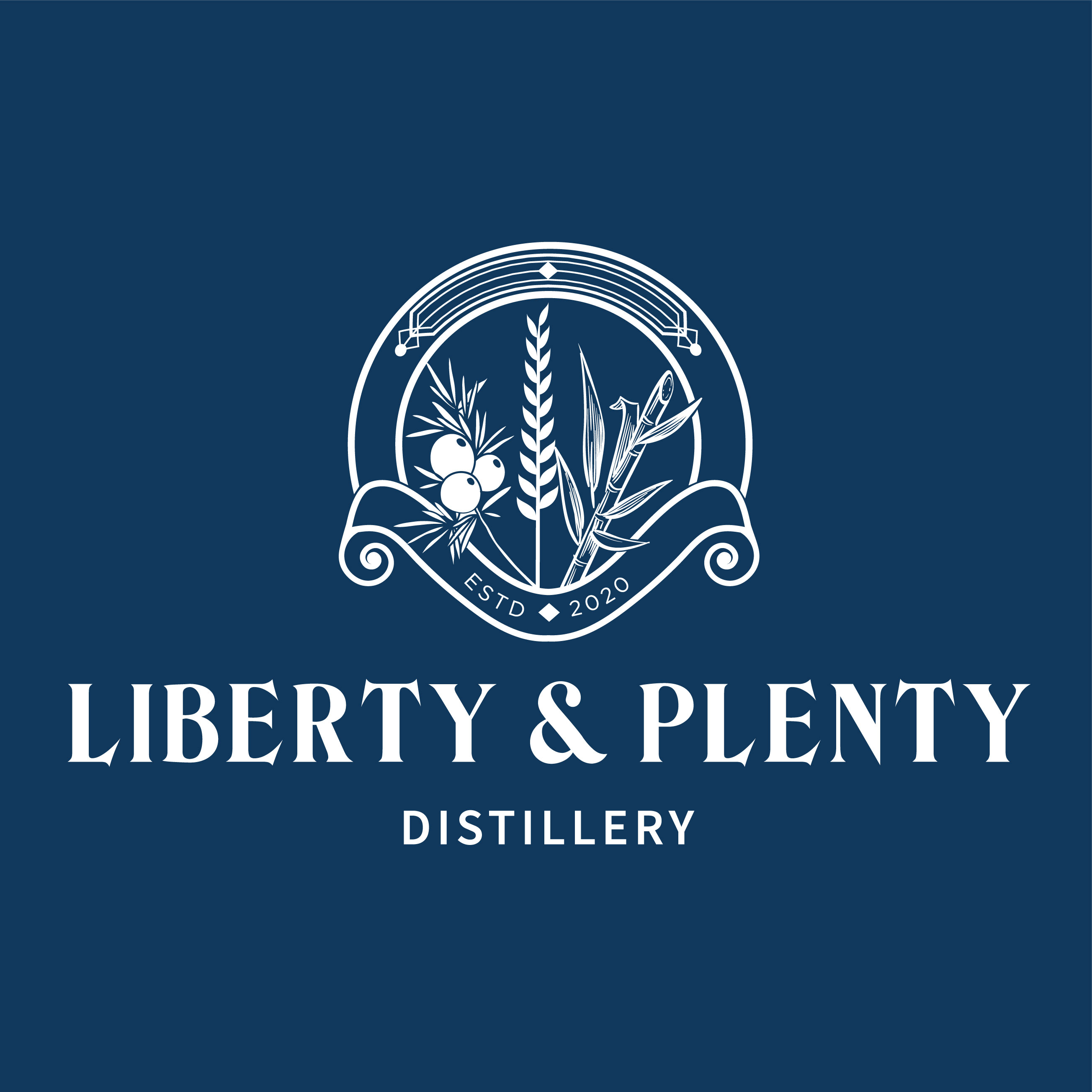 Liberty & Plenty Night