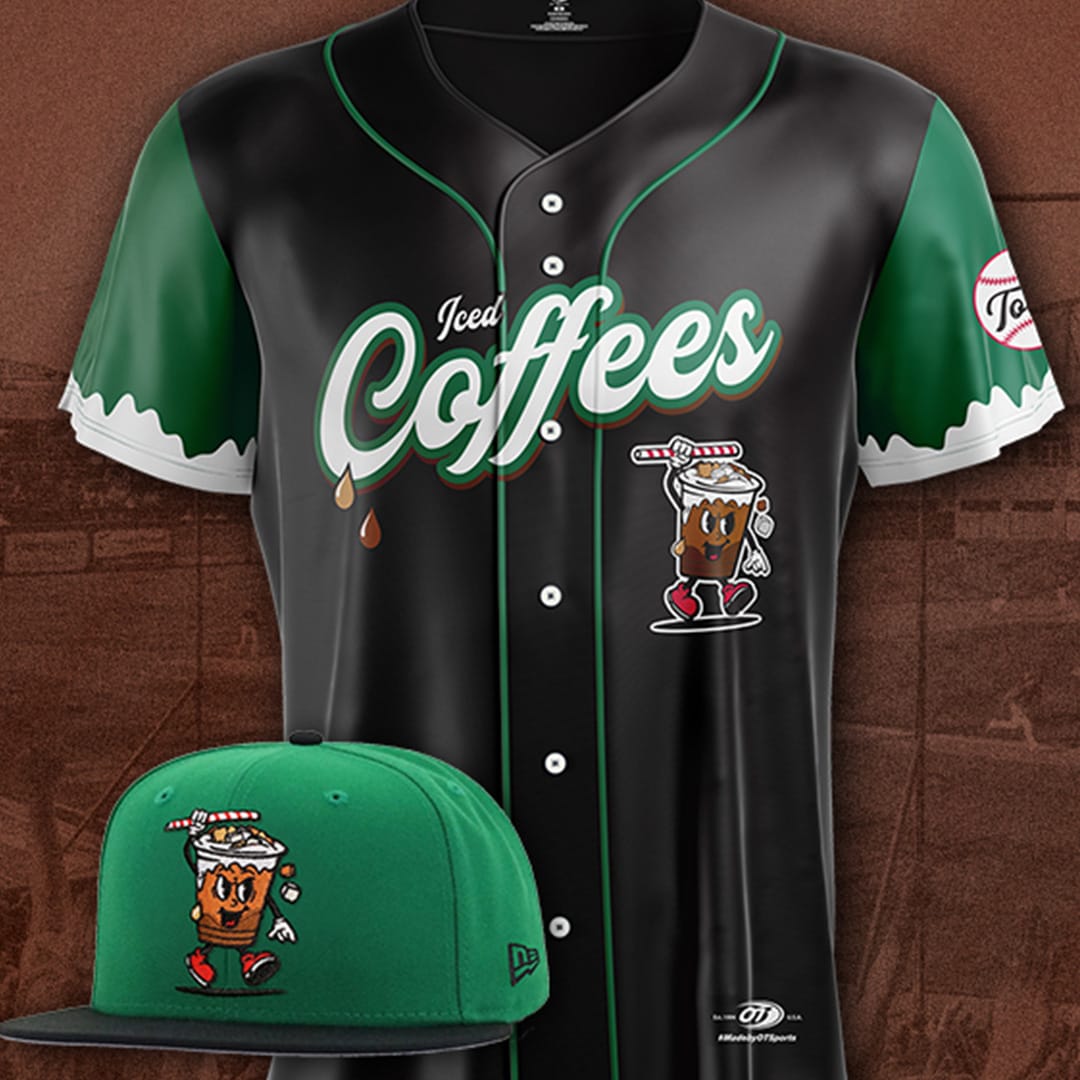 FEATURED GAME: 23rd Annual Morning Game: Reading Iced Coffees Game Cap (A2000) - Reading Hospital